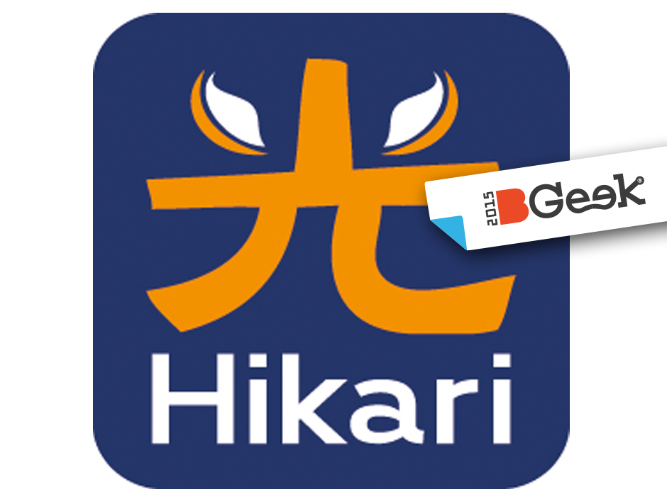 Hikari BGeek