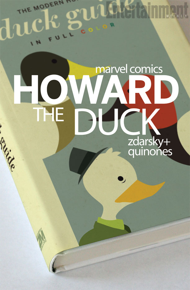 Howard the Duck 02