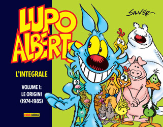 Lupo Alberto integrale