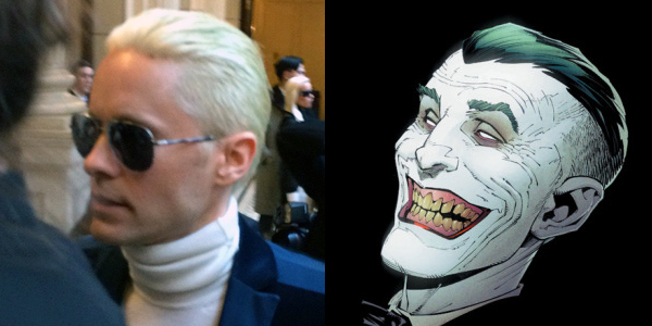 joker leto