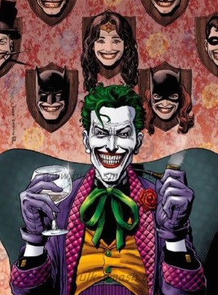 Joker Bolland