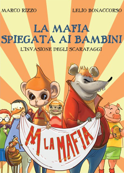 La mafia spiegata ai bambini