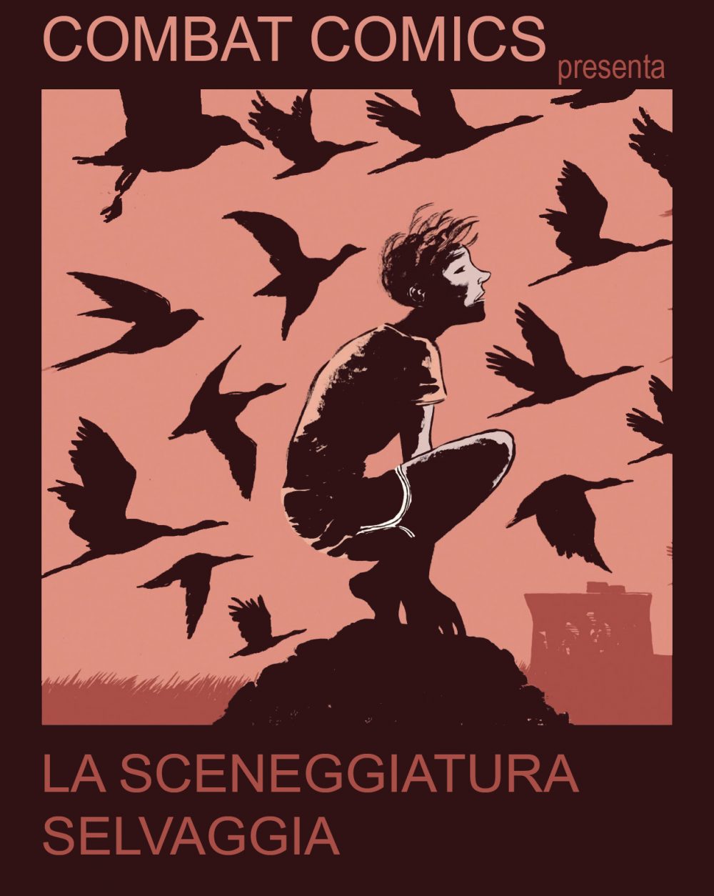 la sceneggiatura selvaggia