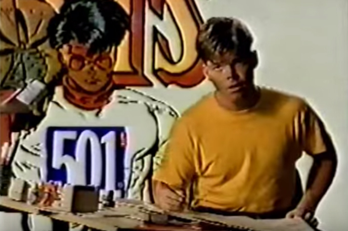 liefeld levis