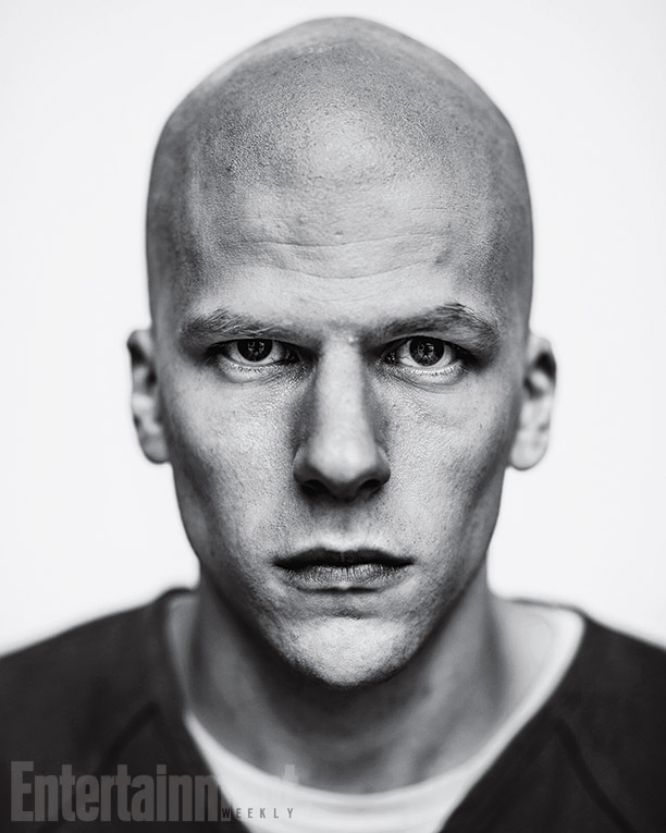 lex luthor