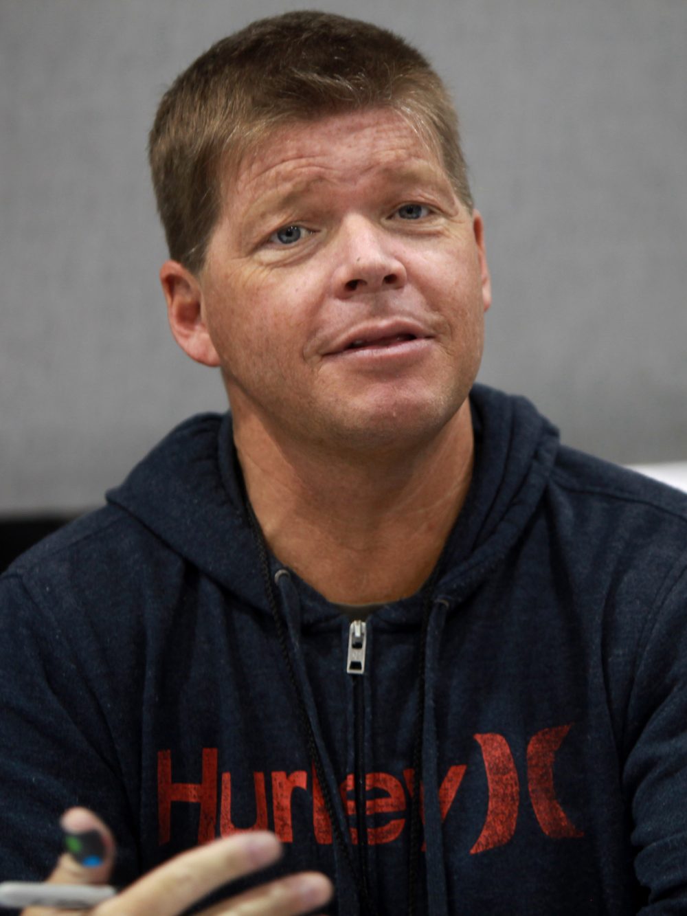 Rob Liefeld