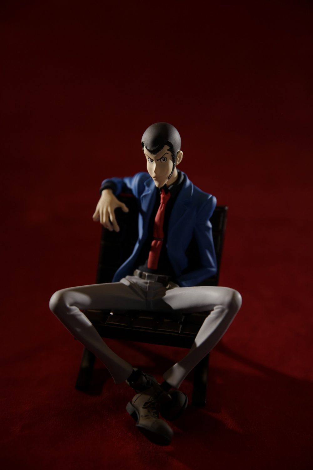 Lupin III