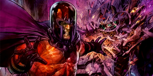 magneto