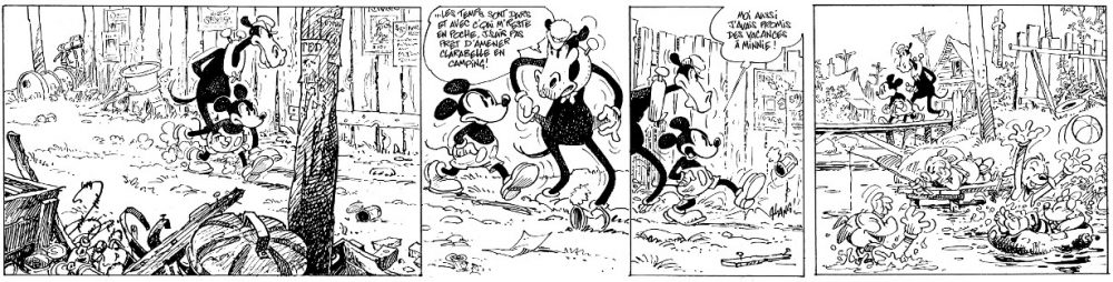 Topolino Loisel