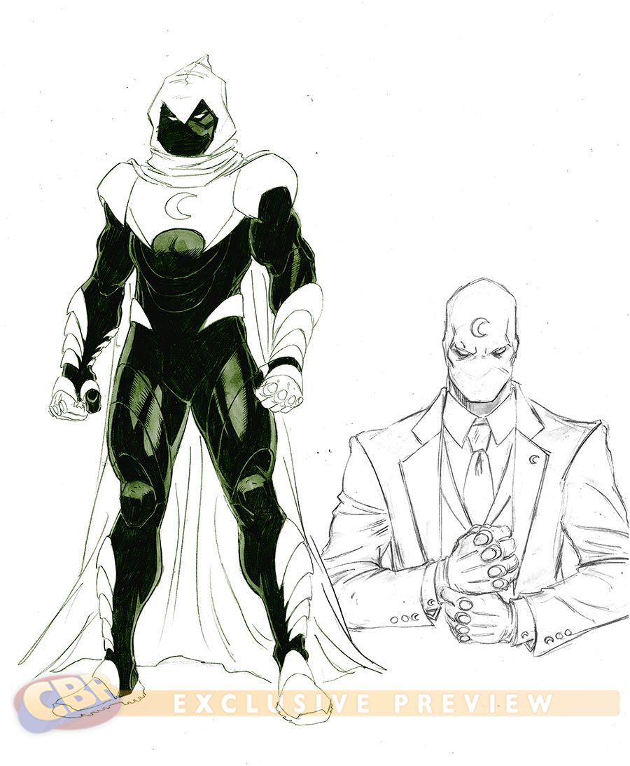 Moon Knight 02