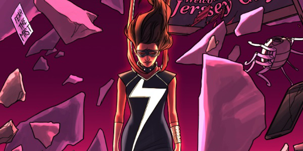 ms. marvel