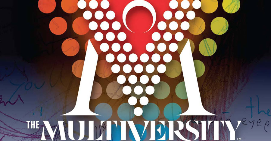 Multiversity