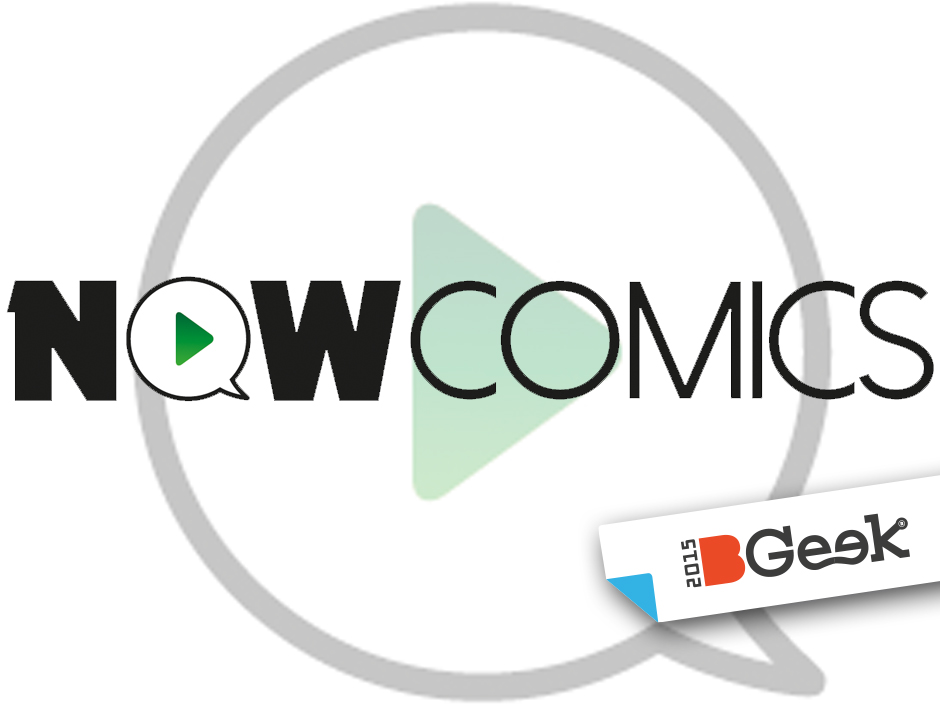 Nowcomics BGeek