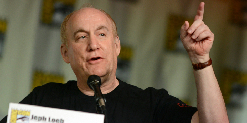 Jeph Loeb