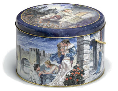 Panettone Manara