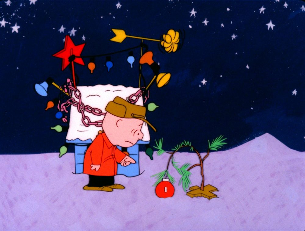 Charlie Brown Christmas