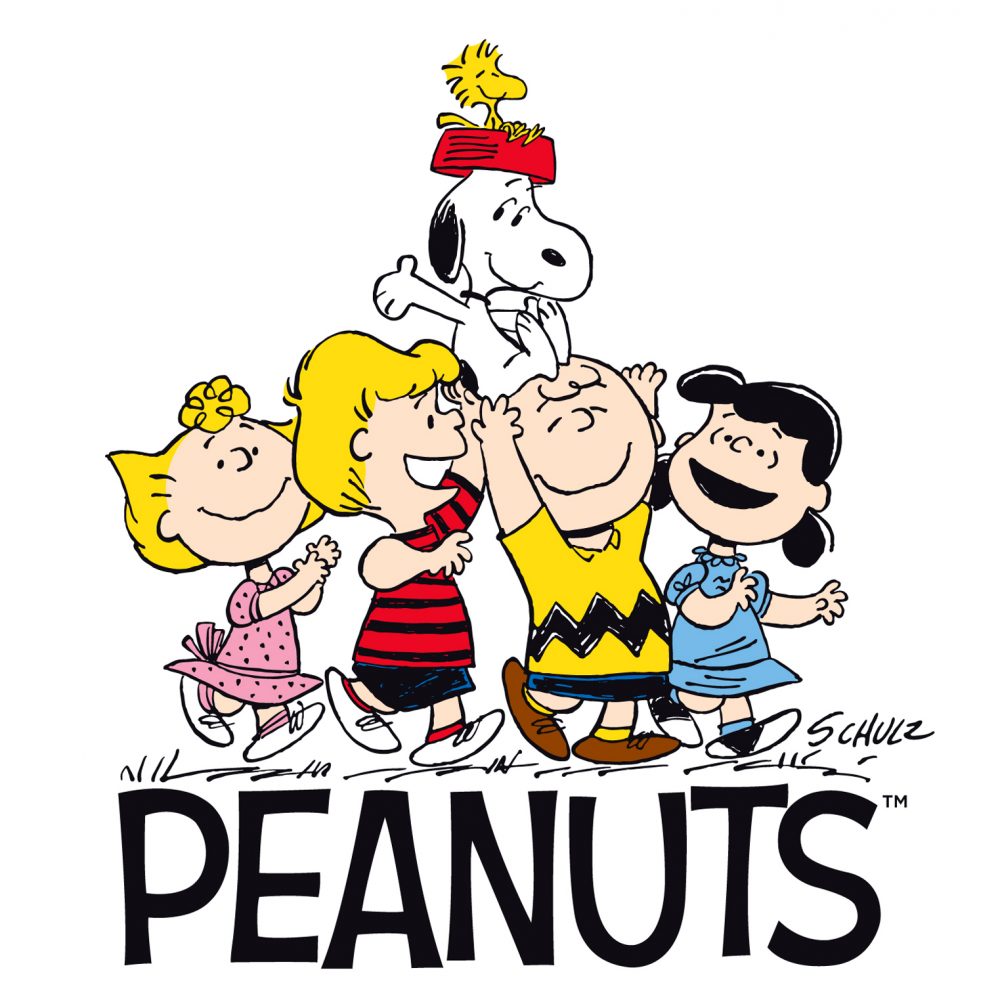 Peanuts