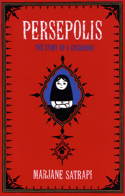 persepolis