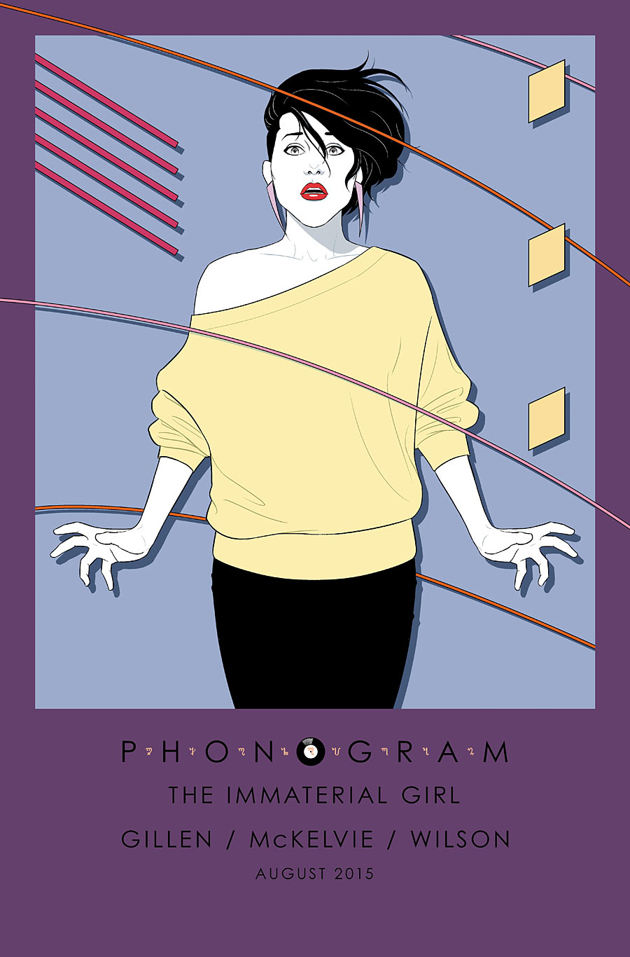 Phonogram