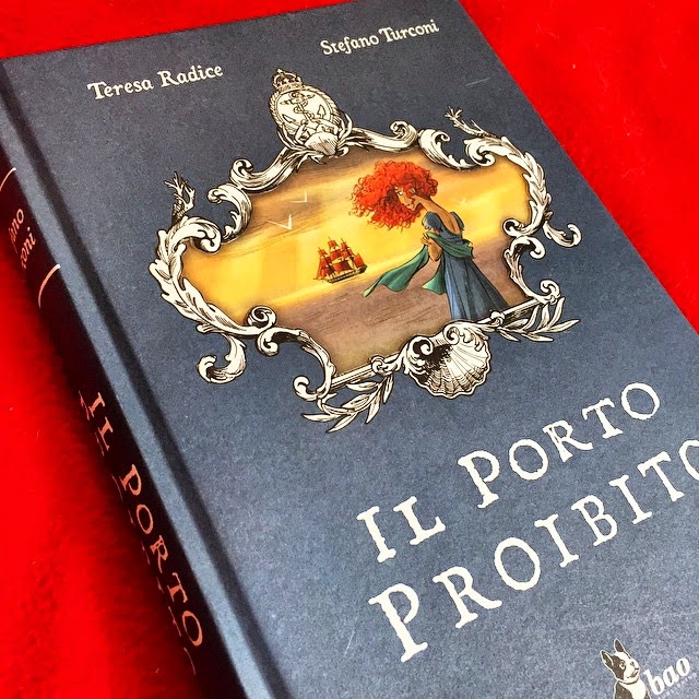 Il Porto Proibito