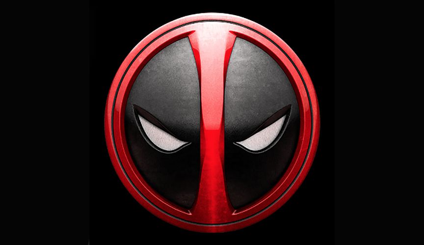 Deadpool logo