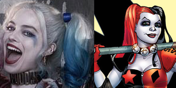 Harley Quinn