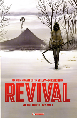 Revival vol.1