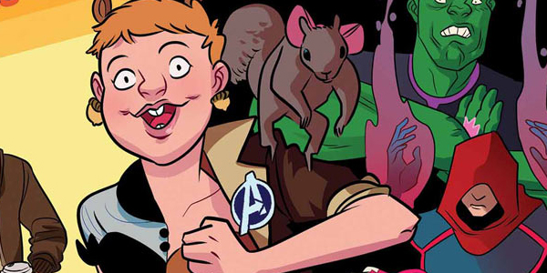 squirrel girl