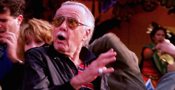 Stan Lee