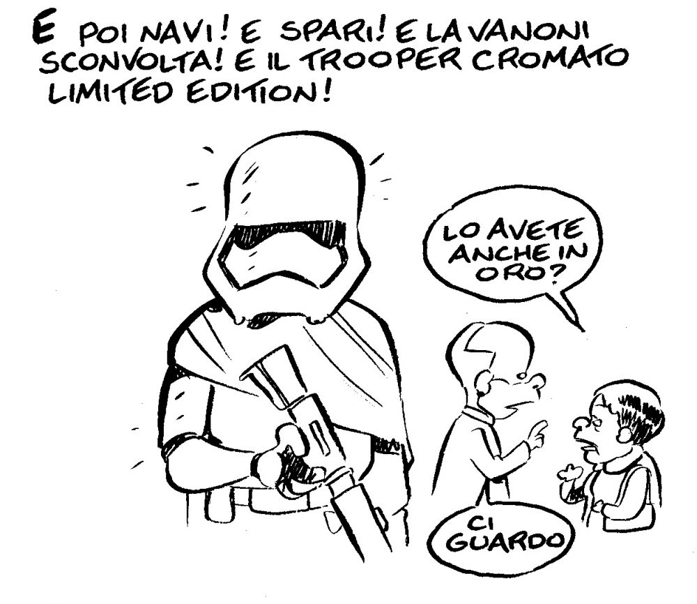 star wars