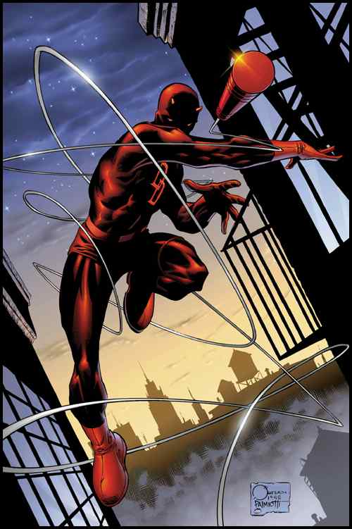 Daredevil