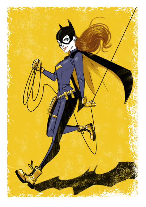 Batgirl