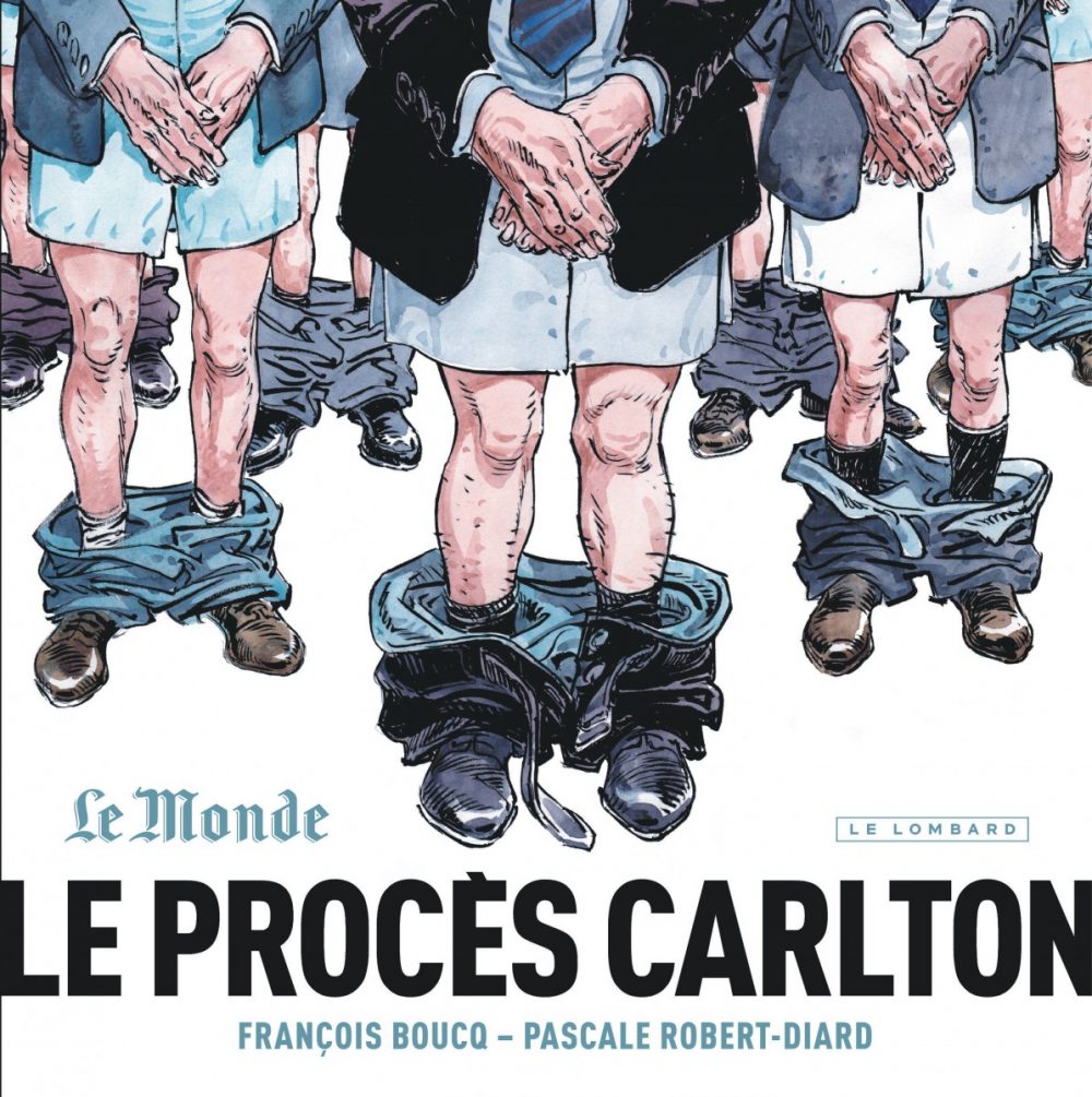 le proces carlton