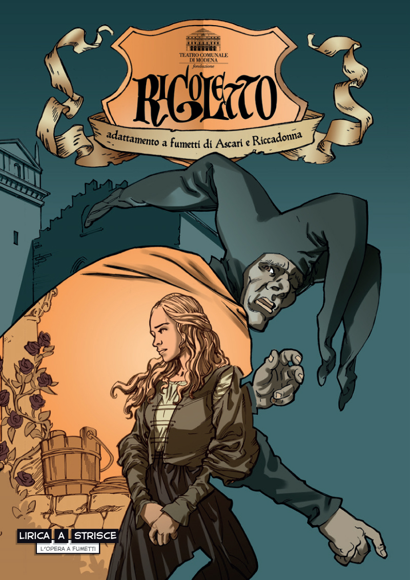 Rigoletto