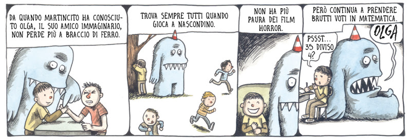 Macanudo 4, anteprima 02