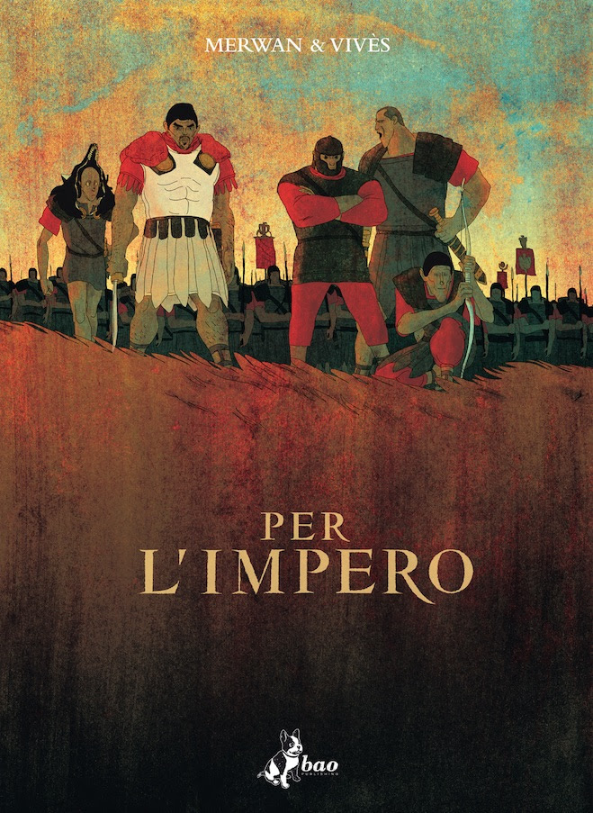 Per l'impero