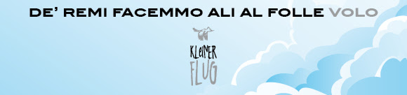 Kleiner Flug