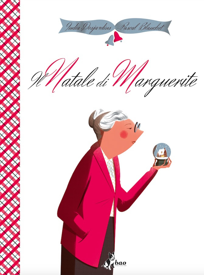 Il Natale di Marguerite