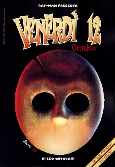 Venerdì 12