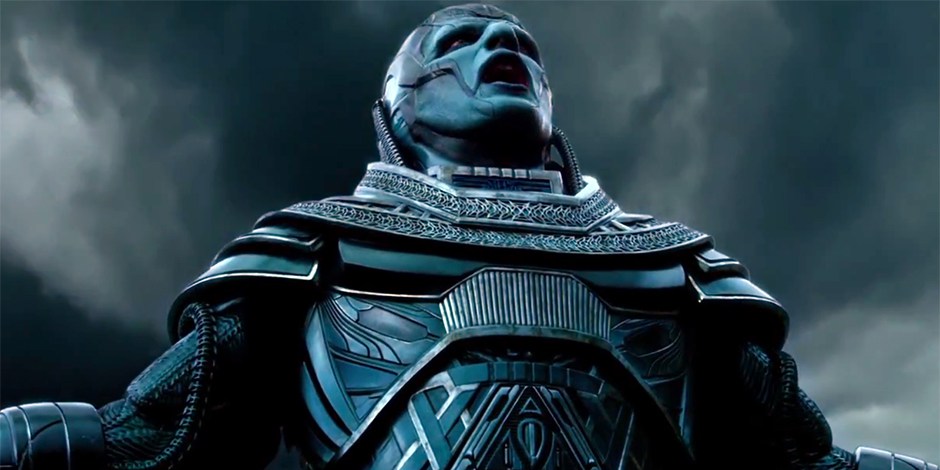 X-Men: Apocalypse