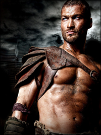 spartacus