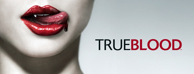 true blood banner