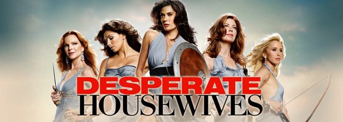 Desperate Housewives