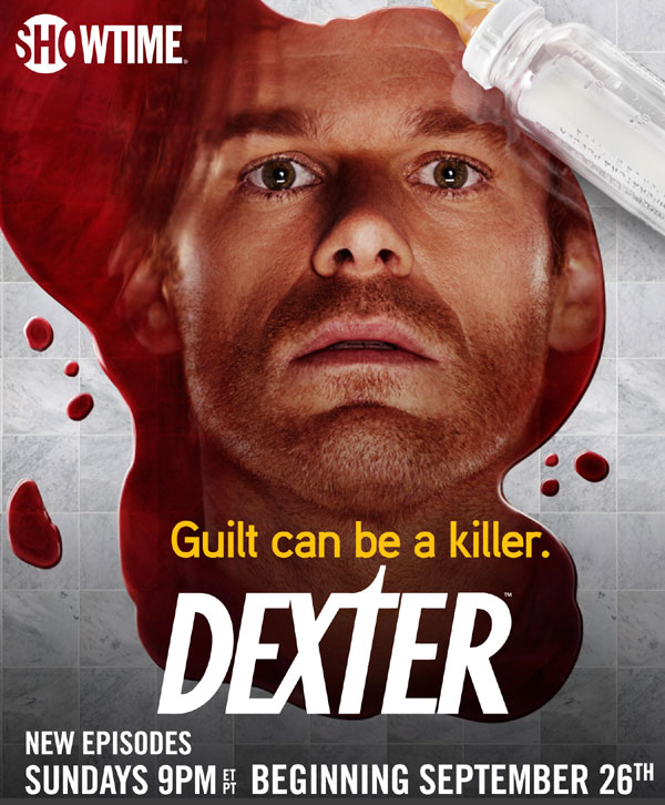 Dexter - stagione 5