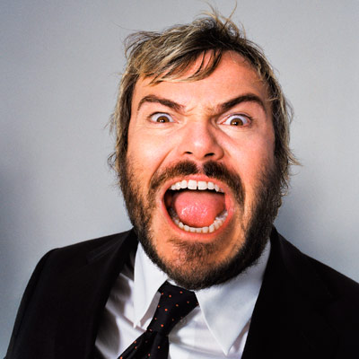 Jack Black