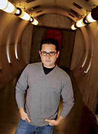 j.j. abrams