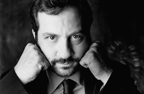 Judd Apatow