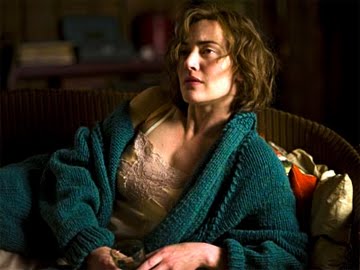 Kate Winslet in Mildred Pierce