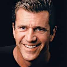 Mel Gibson