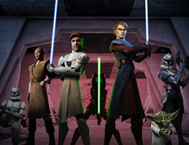 star wars clone wars